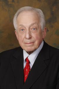 Ralph S. Blume, MD Profile Headshot